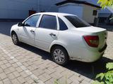 ВАЗ (Lada) Granta 2190 2014 года за 1 700 000 тг. в Усть-Каменогорск