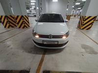 Volkswagen Polo 2014 года за 5 650 000 тг. в Астана