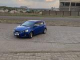 Chevrolet Aveo 2013 годаүшін2 700 000 тг. в Караганда