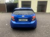 Chevrolet Aveo 2013 годаүшін2 700 000 тг. в Караганда – фото 5