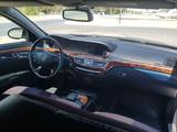 Mercedes-Benz S 350 2006 годаfor6 500 000 тг. в Кызылорда – фото 2