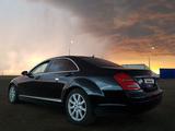 Mercedes-Benz S 350 2006 годаfor6 500 000 тг. в Кызылорда – фото 4