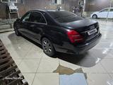 Mercedes-Benz S 350 2006 годаfor6 500 000 тг. в Кызылорда – фото 5