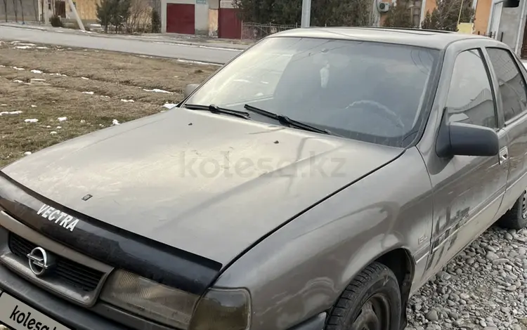 Opel Vectra 1991 годаfor500 000 тг. в Туркестан