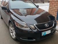 Lexus GS 300 2005 годаүшін5 500 000 тг. в Кызылорда