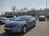 Hyundai Elantra 2011 годаfor5 700 000 тг. в Шымкент – фото 5