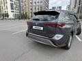 Toyota Highlander 2021 года за 20 500 000 тг. в Астана – фото 3