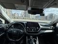 Toyota Highlander 2021 года за 20 500 000 тг. в Астана – фото 21