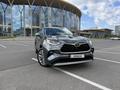 Toyota Highlander 2021 года за 20 500 000 тг. в Астана – фото 2