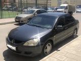 Mitsubishi Lancer 2005 года за 2 600 000 тг. в Астана – фото 2