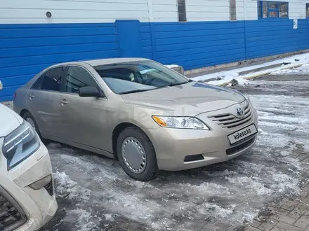 Toyota Camry 2007 года за 5 700 000 тг. в Алматы