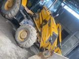 JCB  3CX4WD 2004 года за 15 000 000 тг. в Алматы