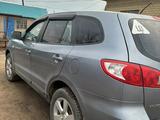 Hyundai Santa Fe 2006 годаүшін4 000 000 тг. в Караганда – фото 4