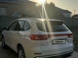 Haval M6 2025 годаүшін9 356 874 тг. в Шымкент