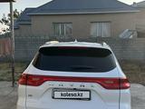 Haval M6 2025 годаүшін9 356 874 тг. в Шымкент – фото 2