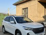 Haval M6 2025 годаүшін9 356 874 тг. в Шымкент – фото 3