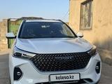 Haval M6 2025 годаүшін9 356 874 тг. в Шымкент – фото 4