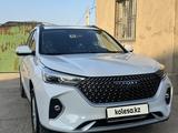 Haval M6 2025 годаүшін9 356 874 тг. в Шымкент – фото 5