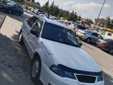 Daewoo Nexia 2012 годаүшін1 900 000 тг. в Шымкент