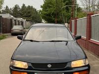 Mazda 323 1995 годаүшін1 550 000 тг. в Алматы