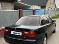 Mazda 323 1995 годаүшін1 550 000 тг. в Алматы – фото 7