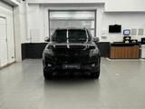 Chevrolet TrailBlazer 2022 года за 14 500 000 тг. в Астана – фото 3