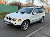 BMW X5 2001 года за 5 850 000 тг. в Шымкент