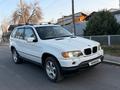 BMW X5 2001 года за 5 850 000 тг. в Шымкент – фото 3