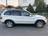 BMW X5 2001 года за 5 500 000 тг. в Шымкент – фото 4