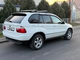 BMW X5 2001 года за 5 500 000 тг. в Шымкент – фото 5