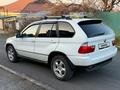 BMW X5 2001 года за 5 850 000 тг. в Шымкент – фото 7