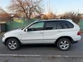 BMW X5 2001 года за 5 850 000 тг. в Шымкент – фото 8
