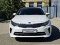 Kia Optima 2019 годаүшін11 000 000 тг. в Актобе