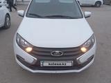 ВАЗ (Lada) Granta 2190 2024 года за 5 500 000 тг. в Атырау