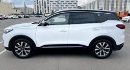 Chery Tiggo 7 Pro 2022 года за 7 500 000 тг. в Астана – фото 2