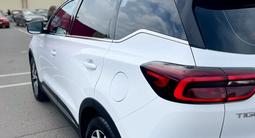 Chery Tiggo 7 Pro 2022 года за 7 500 000 тг. в Астана – фото 3