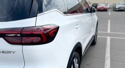Chery Tiggo 7 Pro 2022 года за 7 500 000 тг. в Астана – фото 5