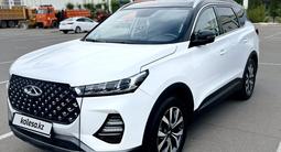 Chery Tiggo 7 Pro 2022 года за 7 500 000 тг. в Астана