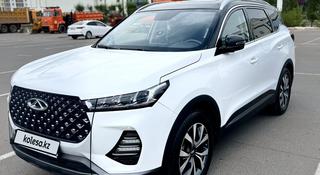 Chery Tiggo 7 Pro 2022 годаүшін7 500 000 тг. в Астана