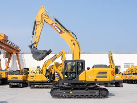 XCMG  XE270G 2026 года за 55 000 000 тг. в Астана