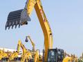 XCMG  XE270G 2026 года за 55 000 000 тг. в Астана – фото 2