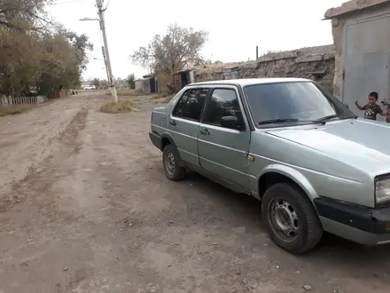 Volkswagen Jetta 1992 года за 500 000 тг. в Жезказган – фото 3