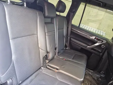 Lexus GX 460 2021 года за 37 500 000 тг. в Актау – фото 13