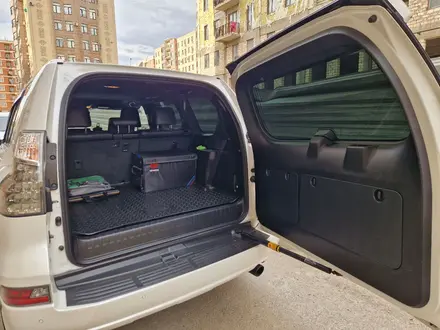 Lexus GX 460 2021 года за 37 500 000 тг. в Актау – фото 30