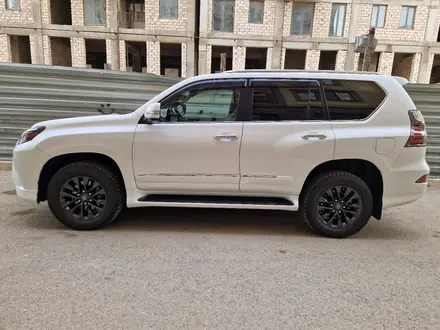 Lexus GX 460 2021 года за 37 500 000 тг. в Актау – фото 31
