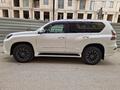 Lexus GX 460 2021 годаүшін37 500 000 тг. в Актау