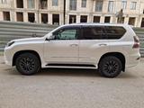 Lexus GX 460 2021 года за 37 500 000 тг. в Актау