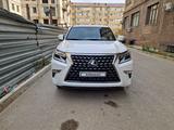 Lexus GX 460 2021 года за 37 500 000 тг. в Актау – фото 2