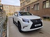 Lexus GX 460 2021 года за 37 500 000 тг. в Актау – фото 3