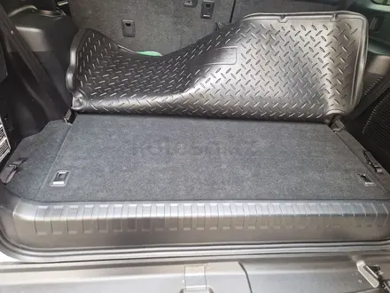 Lexus GX 460 2021 года за 37 500 000 тг. в Актау – фото 15